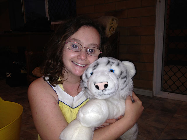 Big Cat Conservation 4